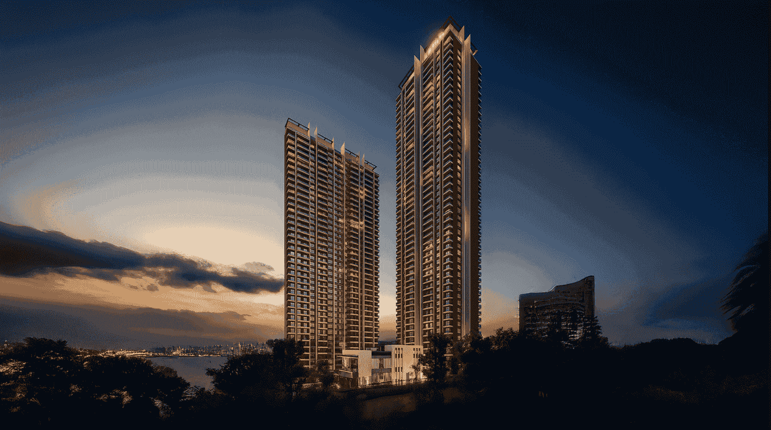 Sobha Apartments Hoskote Banner